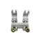 PC166 Parallel Clamp