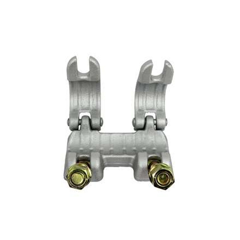 PC166 Parallel Clamp