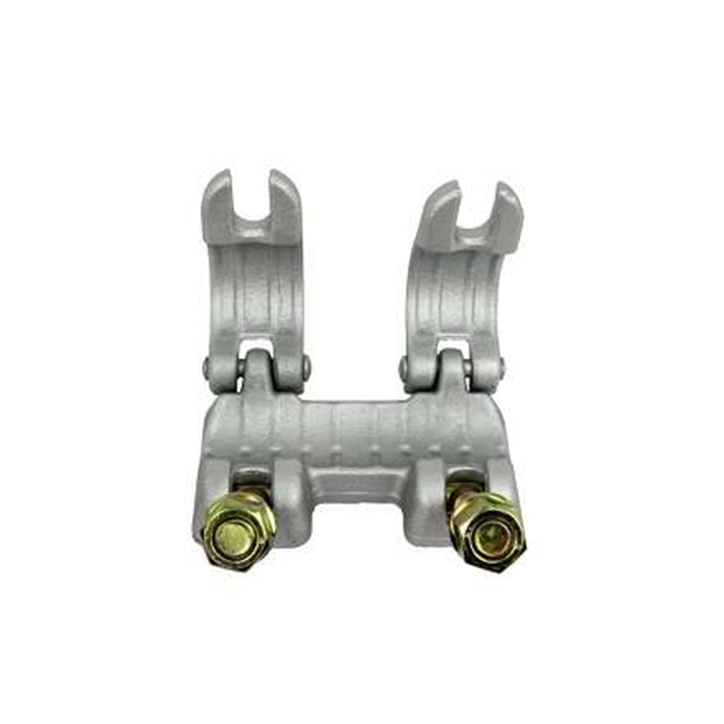 PC166 Parallel Clamp