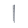 GR1120S Guardrail Post