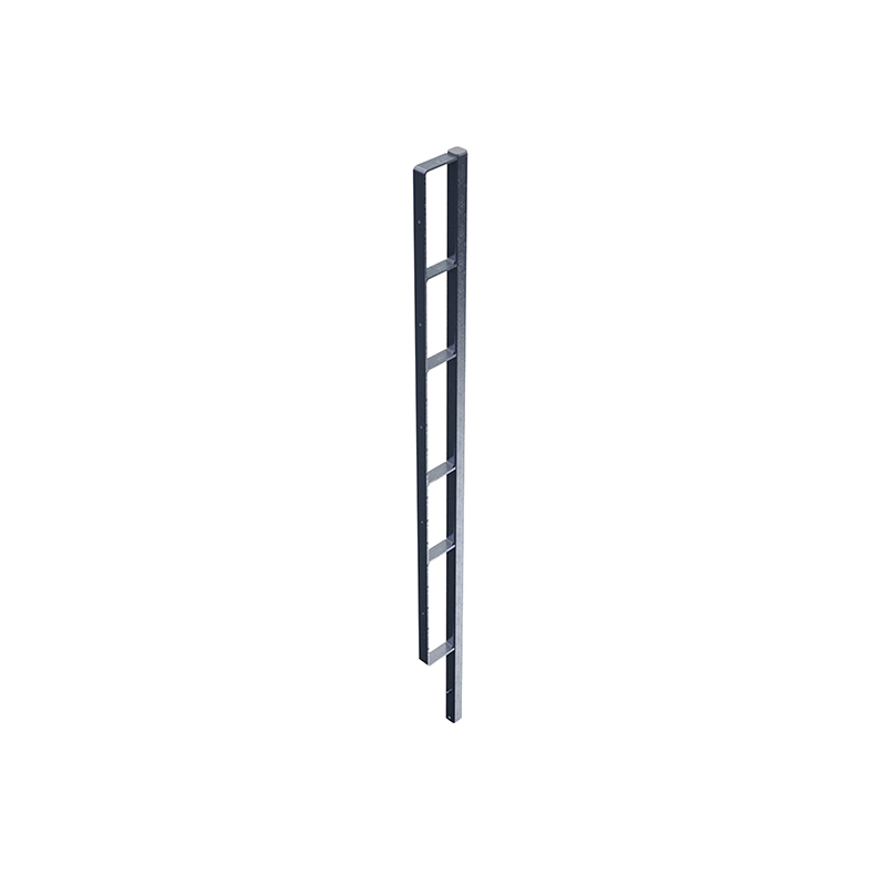 GR1120S Guardrail Post