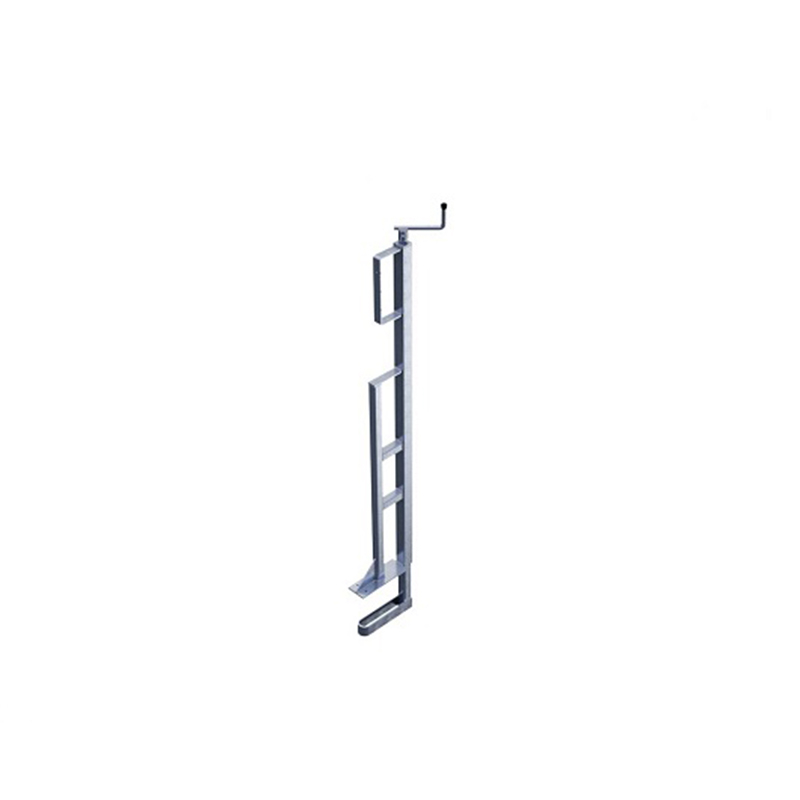 GR4107S Guardrail Post Clamp