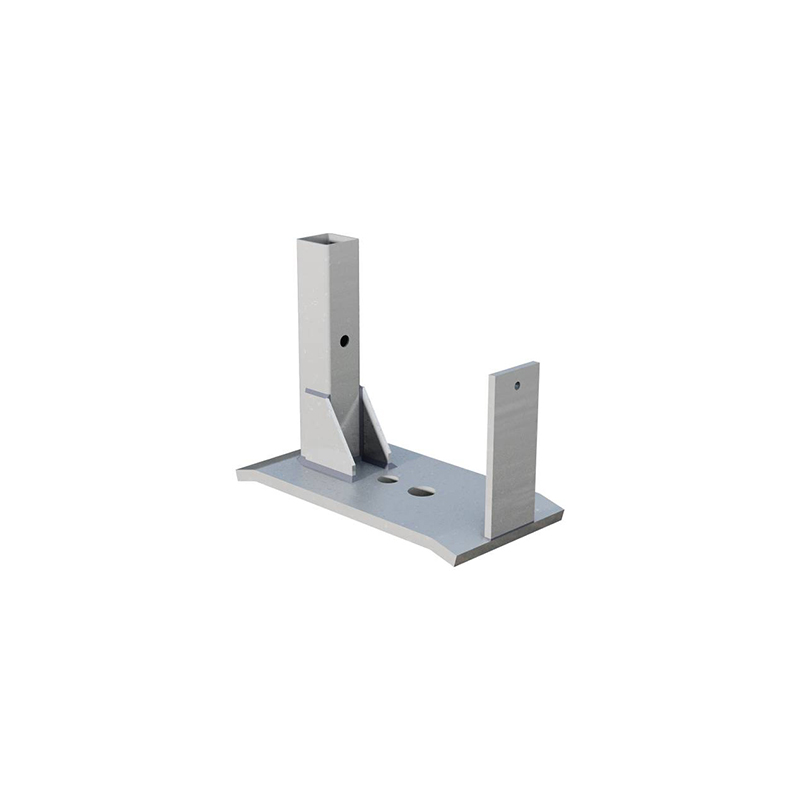 GRA14025 Guardrail Pedestal