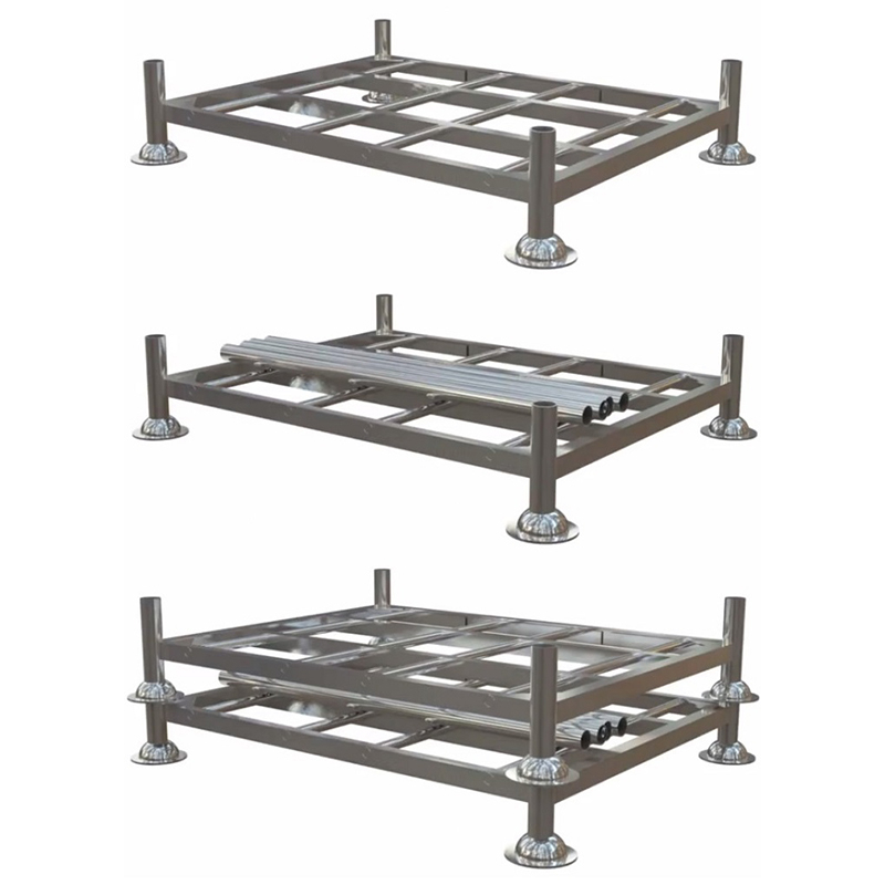 SP1862 Stillage Pallet