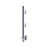 GR110R Guardrail Post