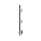 GR110R Guardrail Post