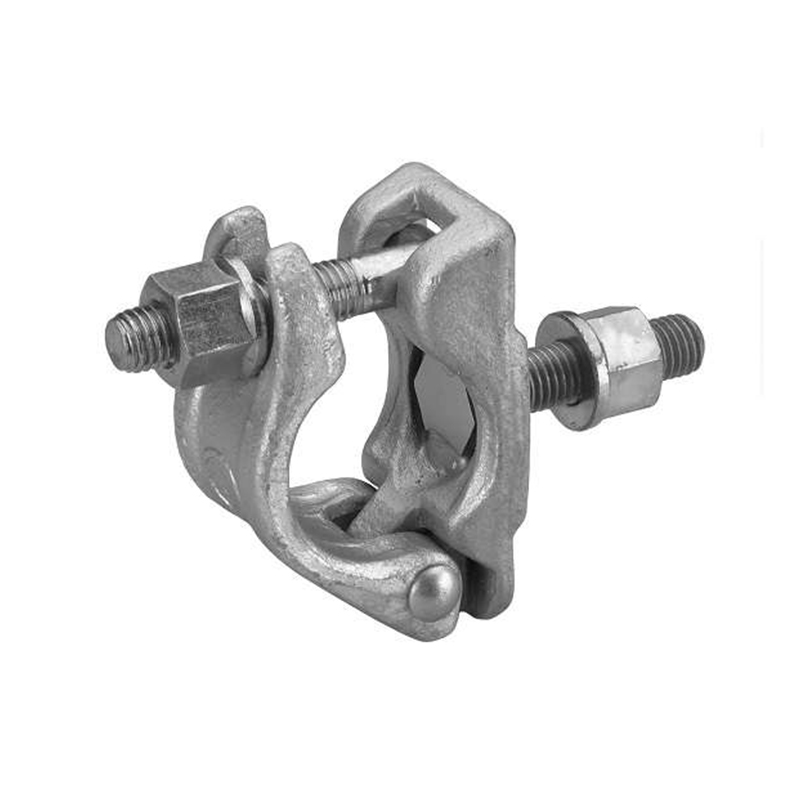 HCB166 Half Clamp with Bolt