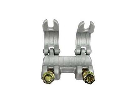 PC166 parallel clamp