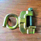 SN0001A Safety Net Clamp