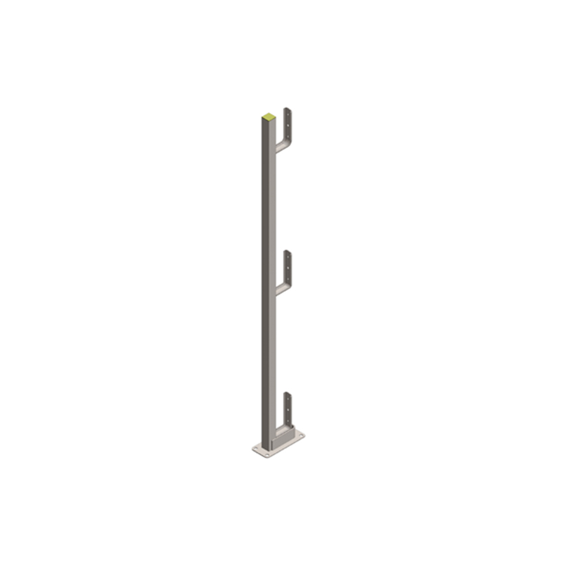 GR120S Guardrail Post