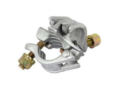 DC166 double coupler