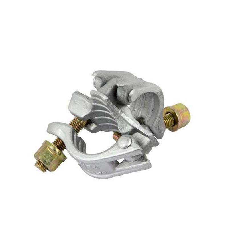 DC166 Double Coupler
