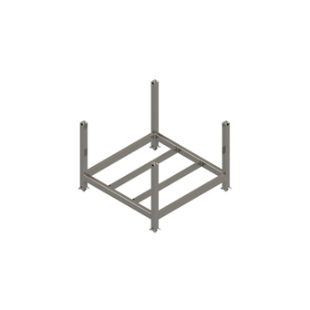 SP1880 stillage pallet