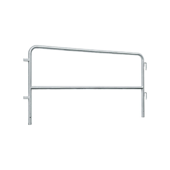 GR2500R guardrail