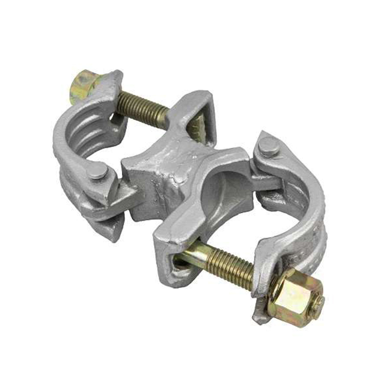 WPC166 Welded Parallel Coupler