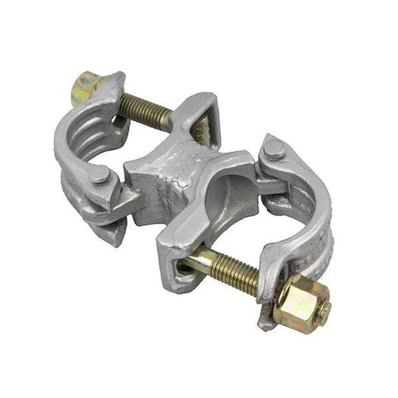 WPC166 Welded Parallel Coupler