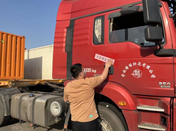How Covid-19 disrupted Chinese export performance Temporary Edge Protection Systems