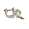 SC169 Swivel Clamp 48mm by 76mm