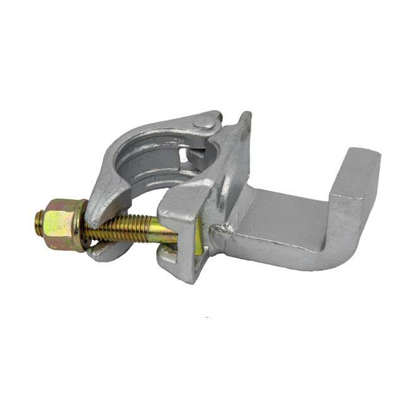 HCH166 Half Clamp with Hook