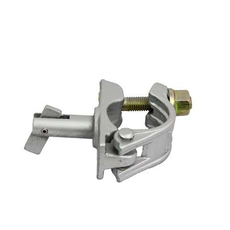 HCP166 Half Clamp with Toggle Pin