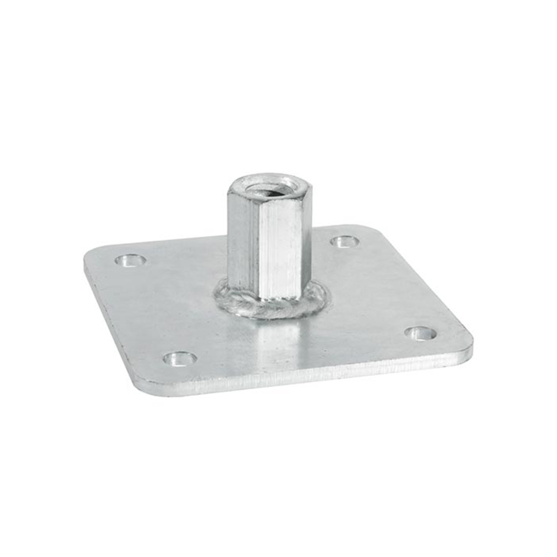 GRA14310 Centre Plate
