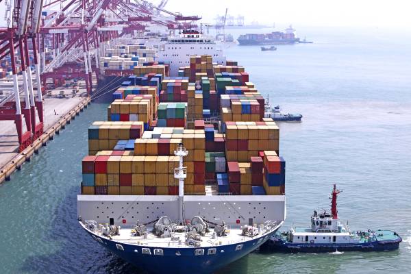 How Covid-19 disrupted Chinese export performance Temporary Edge Protection Systems-2